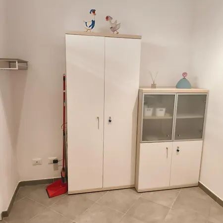 Il Chicco Di Arianna Apartmán