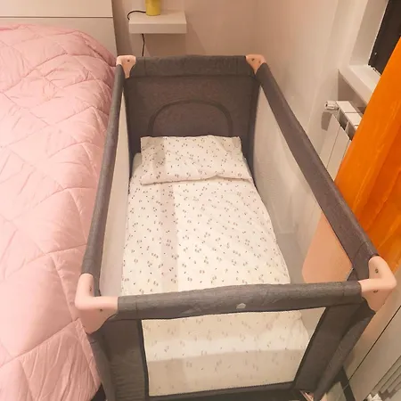 Il Chicco Di Arianna 아파트 소레델라고푸치니