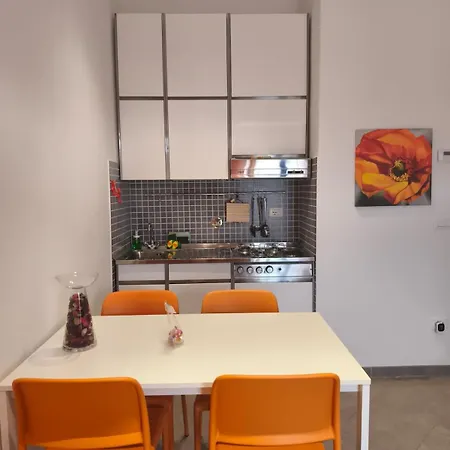 아파트 Il Chicco Di Arianna *