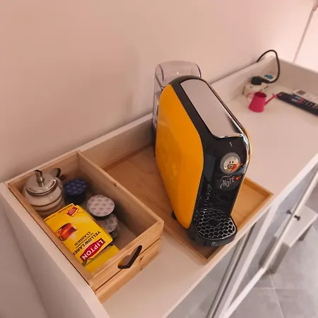 Il Chicco Di Arianna 아파트