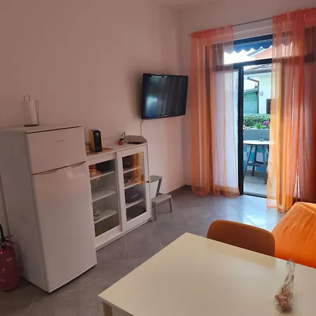 Il Chicco Di Arianna 아파트 *