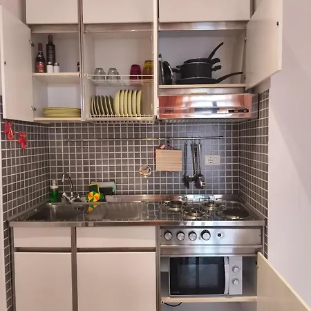 Il Chicco Di Arianna Apartament