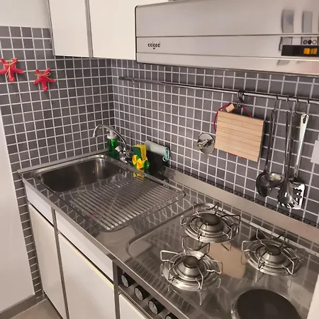 Il Chicco Di Arianna *