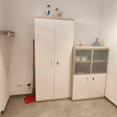 Apartament Il Chicco Di Arianna Torre del Lago Puccini