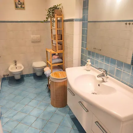 Appartement Il Chicco Di Arianna *