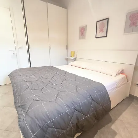 Il Chicco Di Arianna Apartament *