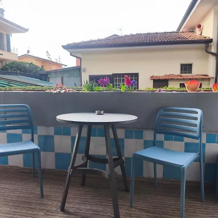 아파트 Il Chicco Di Arianna *