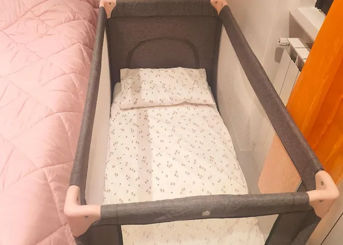 Il Chicco Di Arianna 아파트 소레델라고푸치니