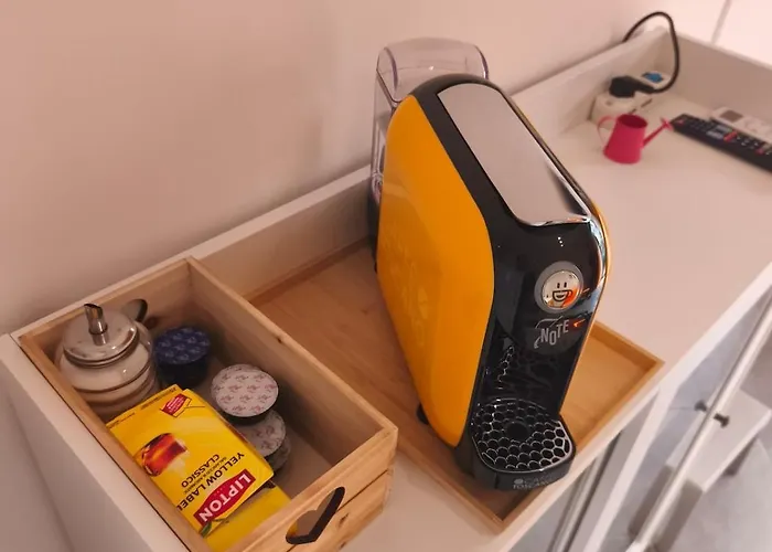 Il Chicco Di Arianna 아파트