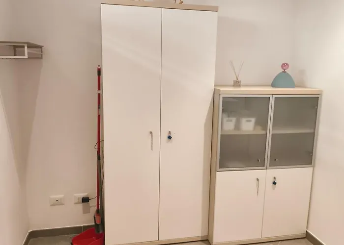 아파트 Il Chicco Di Arianna 소레델라고푸치니