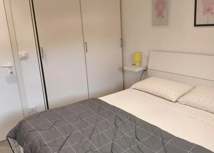 Il Chicco Di Arianna 아파트