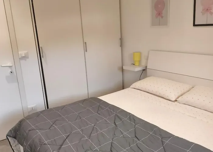 아파트 Il Chicco Di Arianna