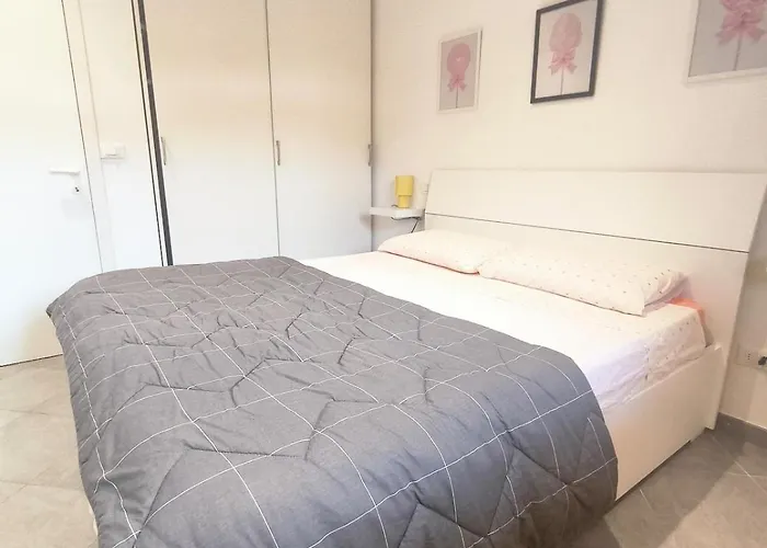 Il Chicco Di Arianna 아파트 *