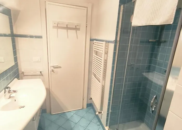 Il Chicco Di Arianna 아파트 소레델라고푸치니