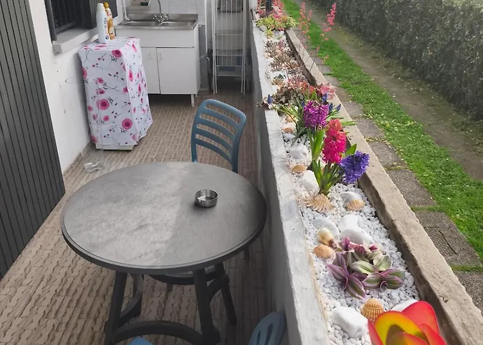 Il Chicco Di Arianna 아파트