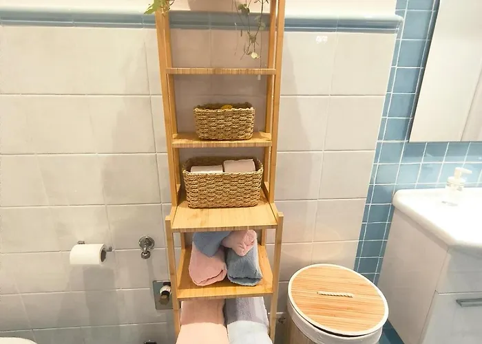 아파트 Il Chicco Di Arianna 소레델라고푸치니