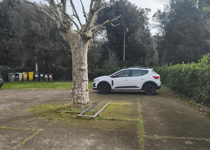 아파트 Il Chicco Di Arianna *